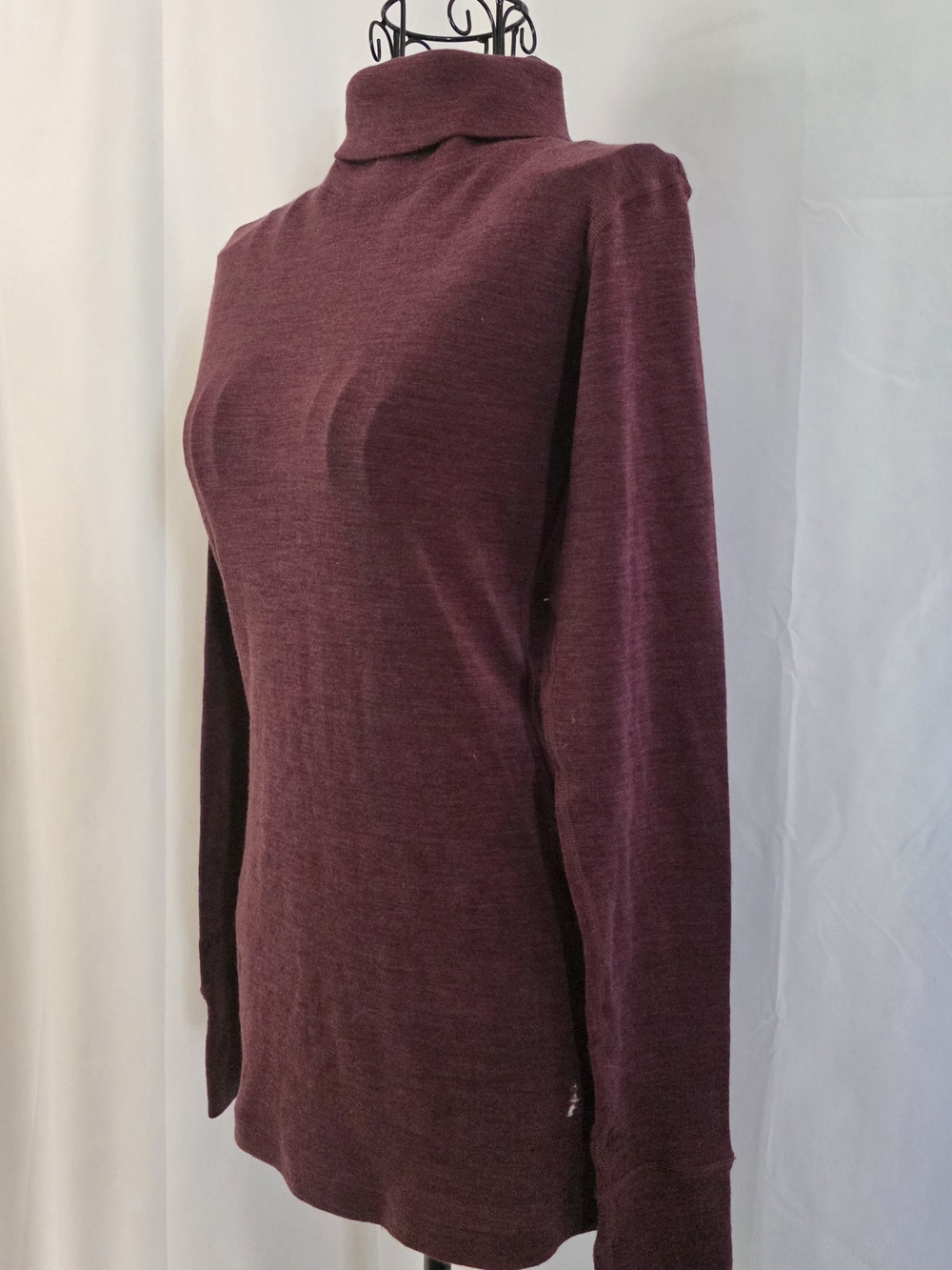 WOOLx 100% MERINO WOOL